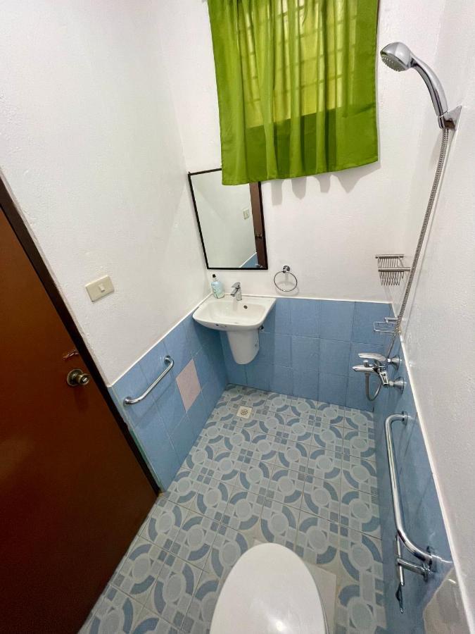Chislyk Inn Ель-Нідо Екстер'єр фото